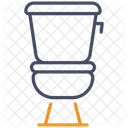 Toilet  Icon