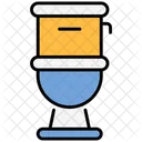 Toilet Icon