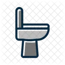 Bathroom Restroom Wc Icon