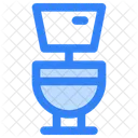 Cleaning Hygiene Toilet Icon