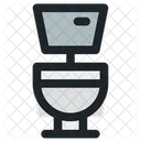 Cleaning Hygiene Toilet Icon
