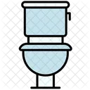 Toilet Bathroom Restroom Icon