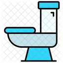 Toilet Bathroom Restroom Icon