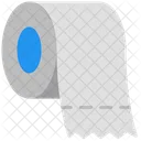 Toilet Paper  Symbol