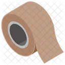 Cleaning Paper Toilet Paper Bathroom Icon