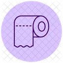 Toilet Paper Toilet Paper Icon