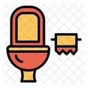 Toilet Paper Toilet Paper Icon