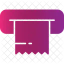 Toilet Paper  Icon