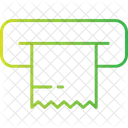 Toilet Paper  Icon