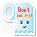 Toilet Paper  アイコン