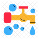 Cleaner Service Icon