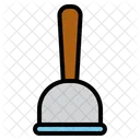 Toilet Plunger  Icône