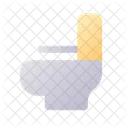 Toilet pot  Icon