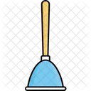 Bathroom Cleaning Housekeeping アイコン