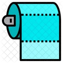 Tissue Paper Clean Cleaner Icon