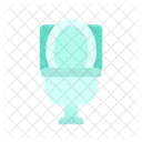 Toilet Seat  Icon