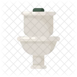 Toilet Seat  Icon
