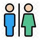 Gender Sign Male Icon
