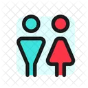 Toilet Sign Toilet Sign Icon