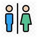 Gender Male Female Icon