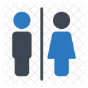 Gender Male Female Icon