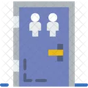 Toiletes Icon