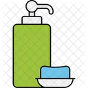 Toiletries Icon
