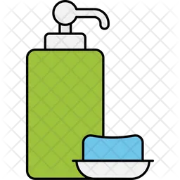 Toiletries  Icon