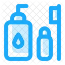 Toiletries  Icon