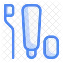 Toiletries Hygiene Soap Icon