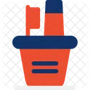 Toiletries Personal Care Icon