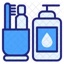 Toiletries  アイコン
