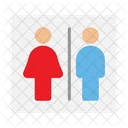 Toilets  Icon