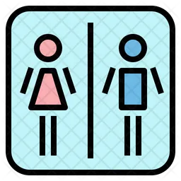 Toilets  Icon