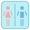 Toilets  Icon