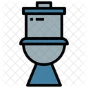 Toilets  Icon
