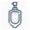 Urinal Toilette Toilette Symbol