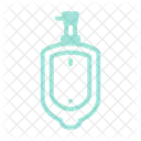 Urinal Toilette Toilette Symbol