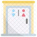 Toilette Icon