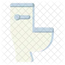 Toilette  Symbol