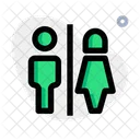 Toilette  Icon