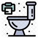 Toilette Icon