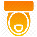 Toilette Icon