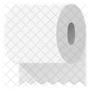 Toilette Papier Trick Symbol