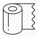 Klopapier Symbol