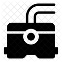 Pumpe Gerat Sumpf Symbol
