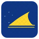 Tokelau Flag Icon