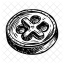 Token Coin Money Icon