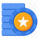 Token  Icon