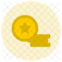 Token  Icon